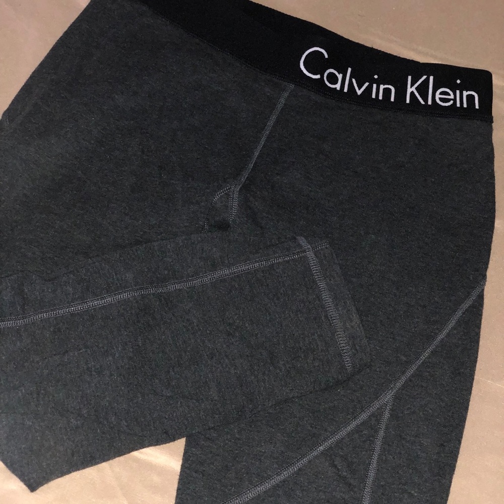 Calvin klein